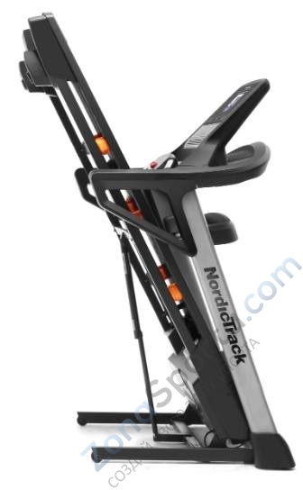 Беговая дорожка NordicTrack T 7.5 S