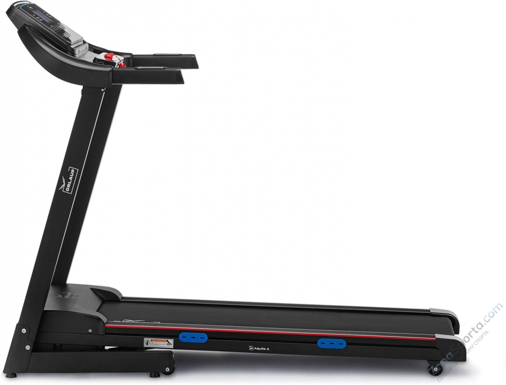 Беговая дорожка Orlauf Aquila A