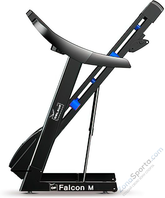 Беговая дорожка Orlauf Falcon M