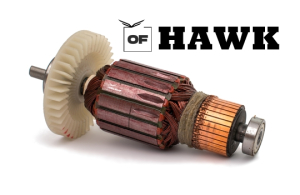 Беговая дорожка Orlauf Hawk A