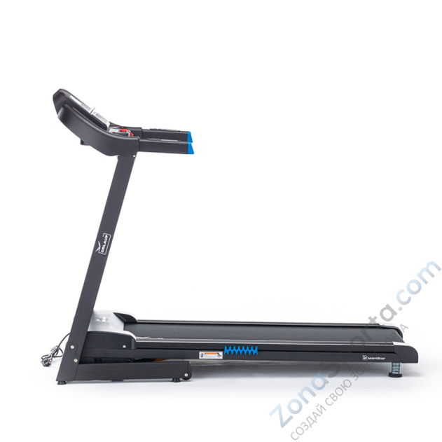 Беговая дорожка Orlauf Mantikor