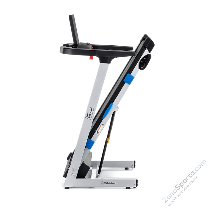 Беговая дорожка Orlauf Stellar Grey