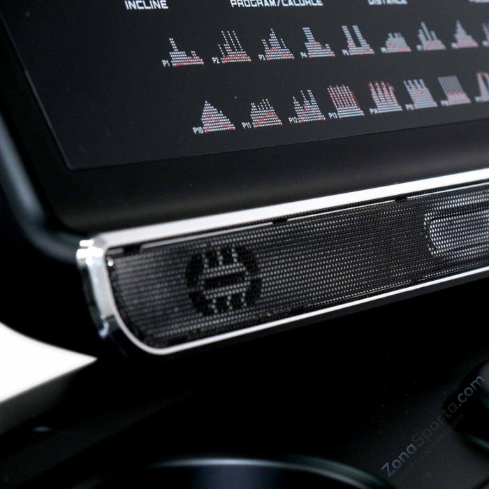 Беговая дорожка Protrain K655A-A