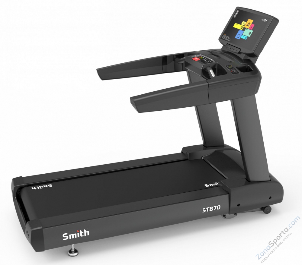 Беговая дорожка Smith ST870