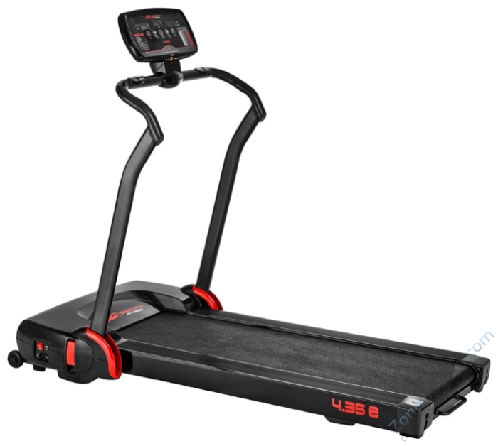 Беговая дорожка Smooth Fitness 4.35
