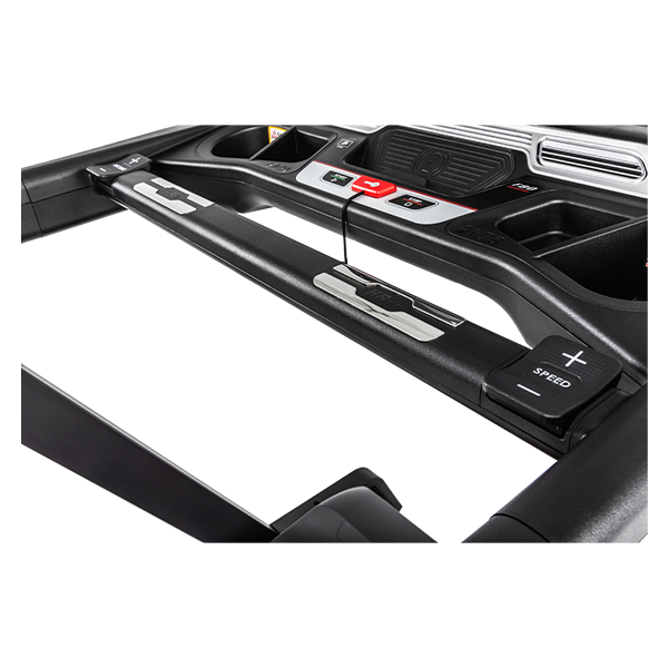 Обновленная беговая дорожка Sole F80 (2023)