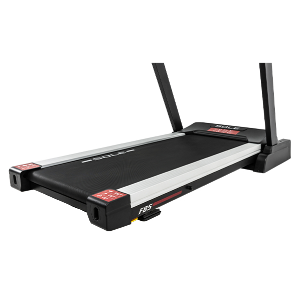 Обновленная беговая дорожка Sole F85 (2023)