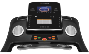 Беговая дорожка Svensson Body Labs Physioline TDX Touch