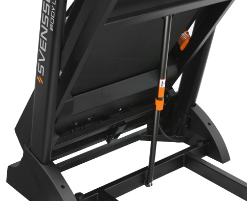 Беговая дорожка Svensson Body Labs Physioline TDX Touch