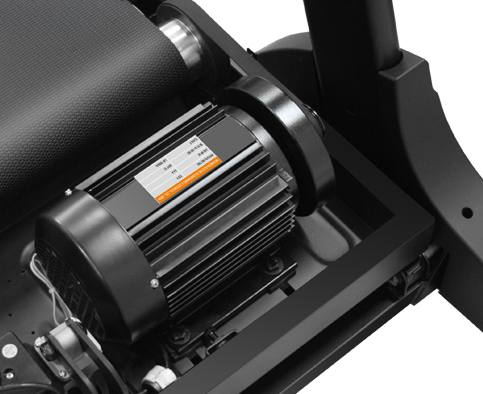 Беговая дорожка Svensson Body Labs Physioline TNX Touch