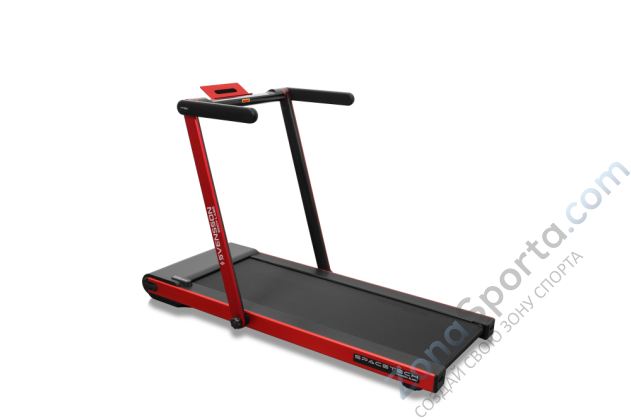 Беговая дорожка Svensson Body Labs Spacetech (Crimson glory)