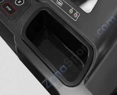 Беговая дорожка Svensson Industrial Armortech (Black & White)