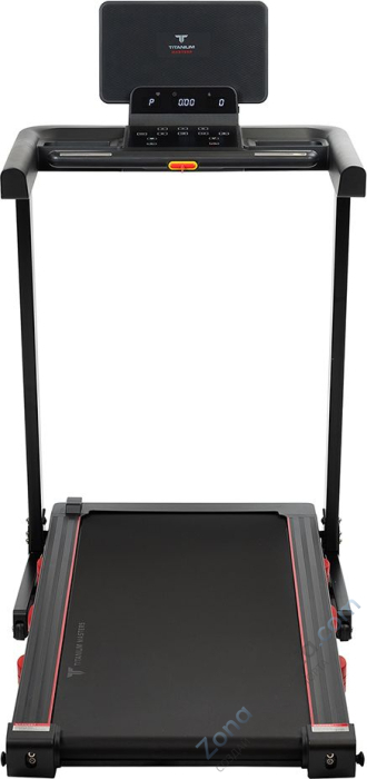 Беговая дорожка Titanium Masters Physiotech M380