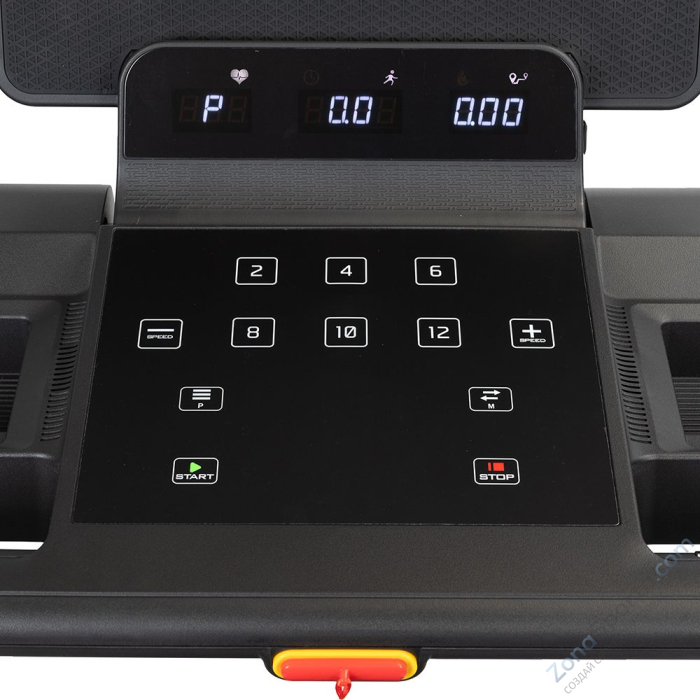 Беговая дорожка Titanium Masters Physiotech M380