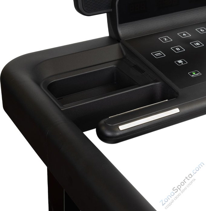 Беговая дорожка Titanium Masters Physiotech M380