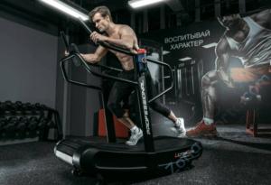 Беговая дорожка UltraGym UG-M 003