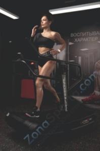 Беговая дорожка UltraGym UG-M 003