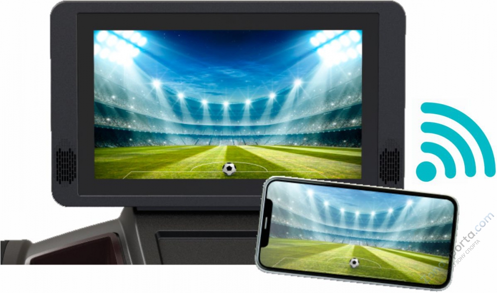 Беговая дорожка UltraGym UG-Power 006