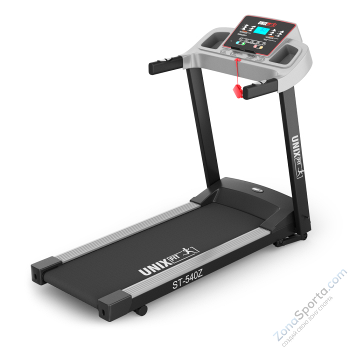 Беговая дорожка Unix Fit ST-540Z