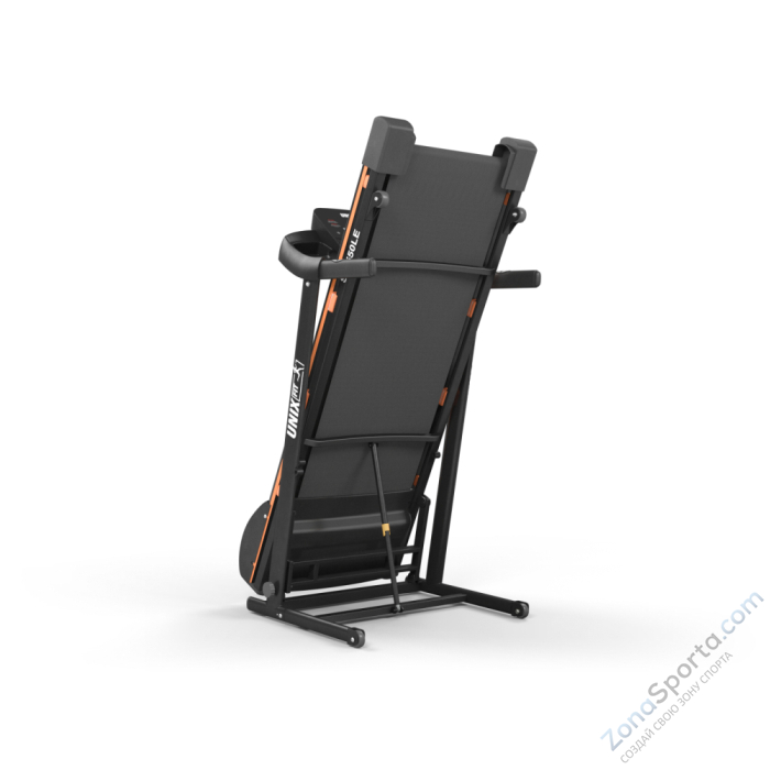 Беговая дорожка Unix Fit ST-550LE