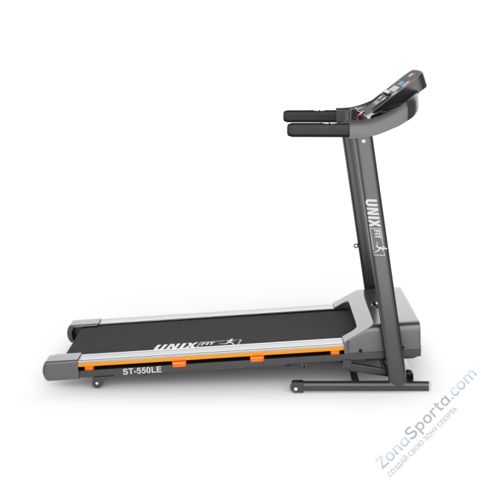 Беговая дорожка Unix Fit ST-550LE