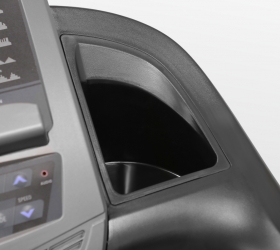 Беговая дорожка Oxygen Villa Deluxe III AL