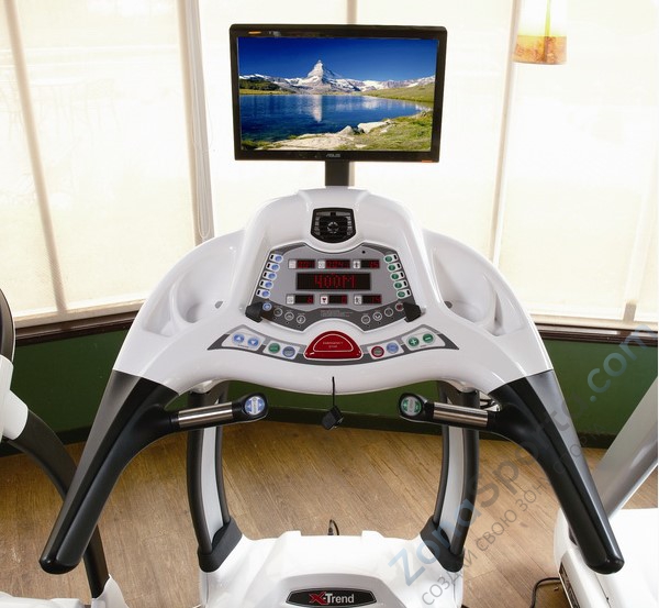 Беговая дорожка X-Trend LT-5500m