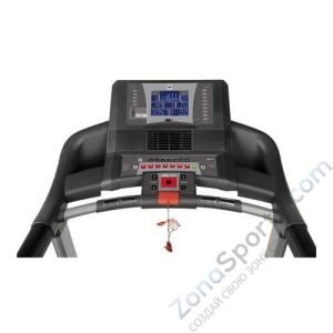 Беговая дорожка BH Fitness F4W Dual WG6476
