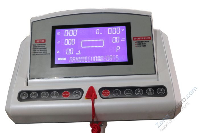 Беговая дорожка AMF 9945w