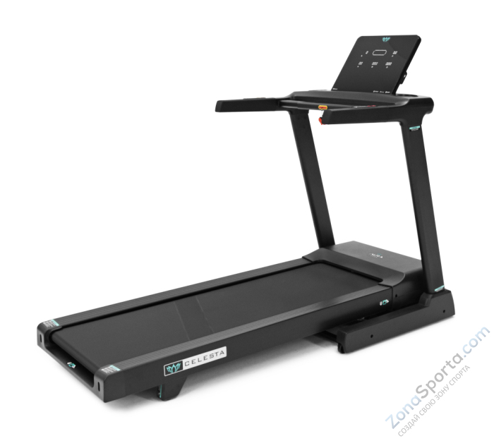 Беговая дорожка Aura Labs Celesta