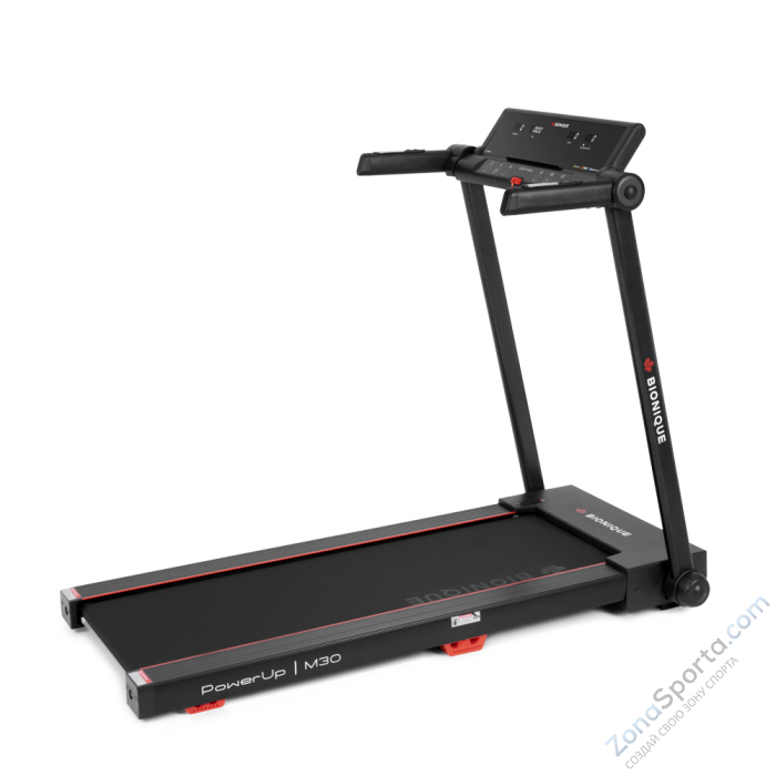 Беговая дорожка Bionique PowerUp M30