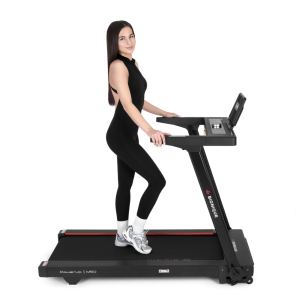 Беговая дорожка Bionique PowerUp M50