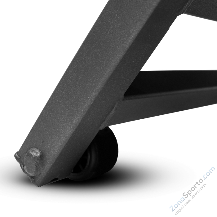 Беговая дорожка Bronze Gym Powerway