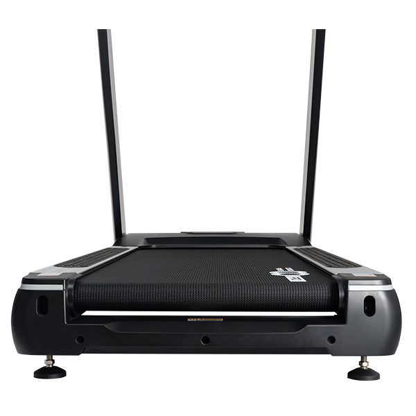 Обновленная беговая дорожка CardioPower Pro CT200 New