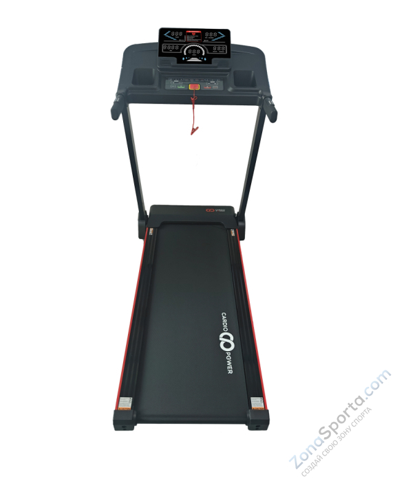 Беговая дорожка CardioPower T25