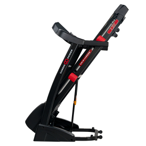 Обновленная беговая дорожка CardioPower T30 New