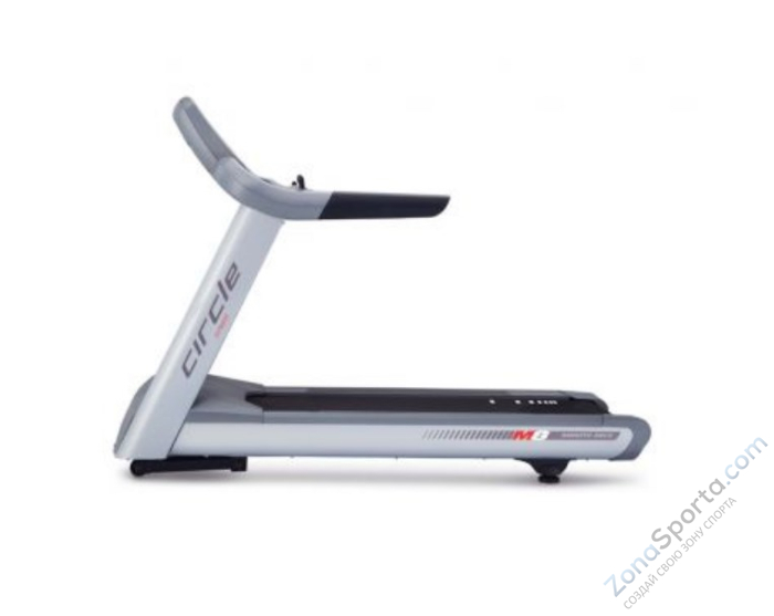 Беговая дорожка Circle Fitness M8-LED