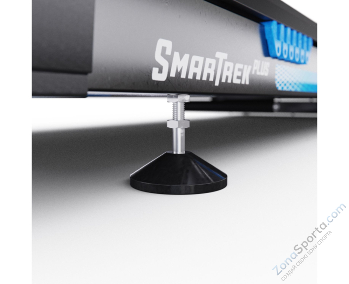 Беговая дорожка DFC Gintell Smartrek Plus