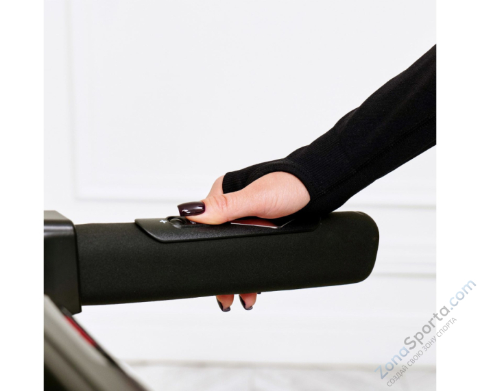 Беговая дорожка DFC Lira