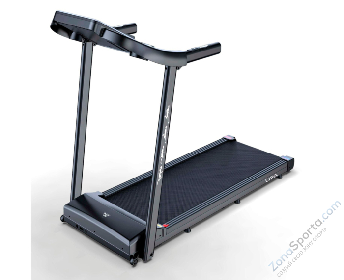 Беговая дорожка DFC Lira