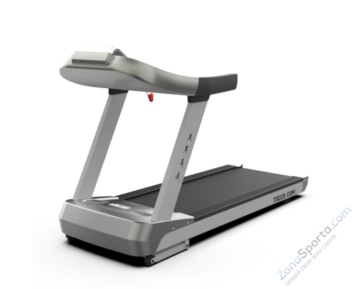 Беговая дорожка DFC Tiger T770 Pro