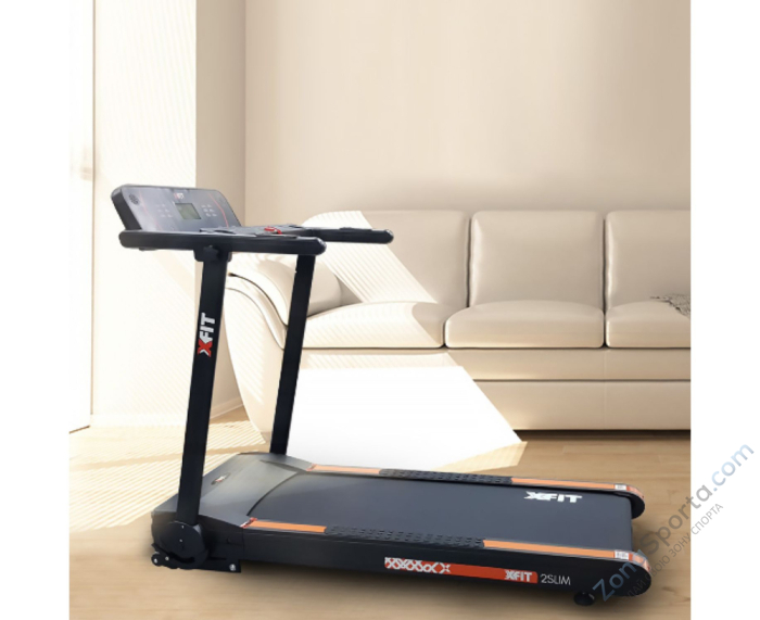 Беговая дорожка DFC X-Fit T-2Slim