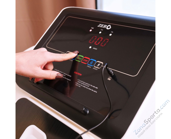 Беговая дорожка DFC Zero T-ZT-Q7