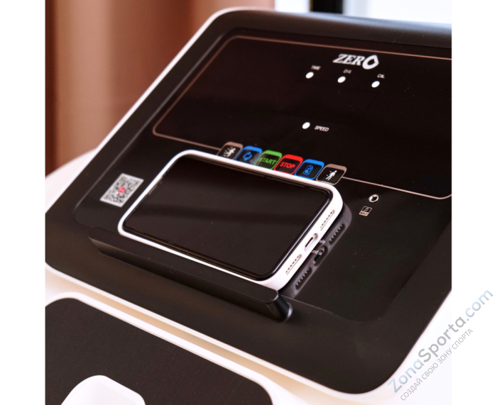 Беговая дорожка DFC Zero T-ZT-Q7