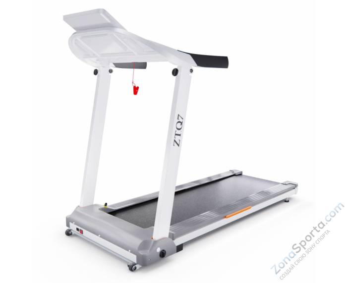 Беговая дорожка DFC Zero T-ZT-Q7