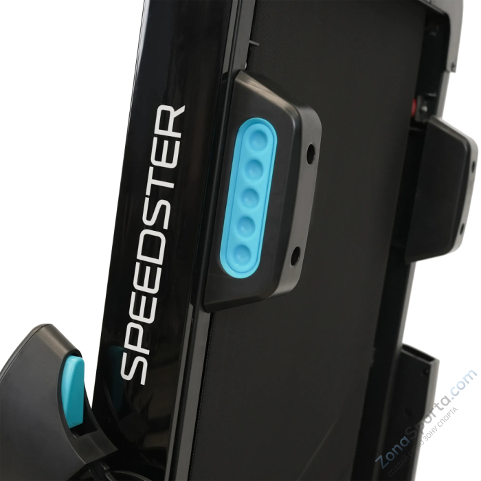 Беговая дорожка домашняя Oxygen Fitness Speedster