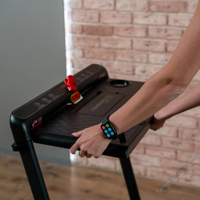 Беговая дорожка домашняя Svensson Body Labs Revamp