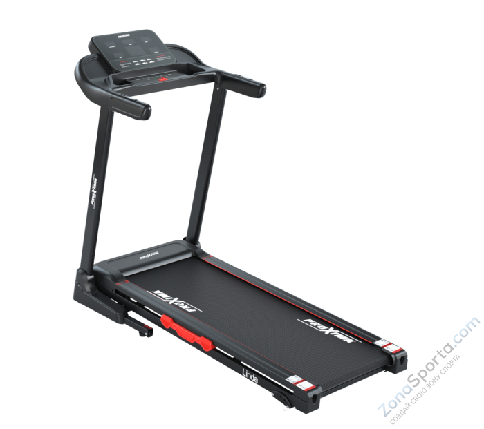 Беговая дорожка электрическая Proxima Linda Арт. Prot-231