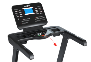 Беговая дорожка электрическая Proxima Nicole ll Арт. Prot-233