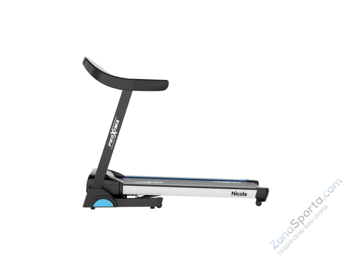 Беговая дорожка электрическая Proxima Nicole Арт. Prot-225